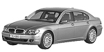 BMW E66 B3370 Fault Code