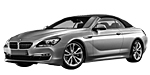BMW F12 B3370 Fault Code